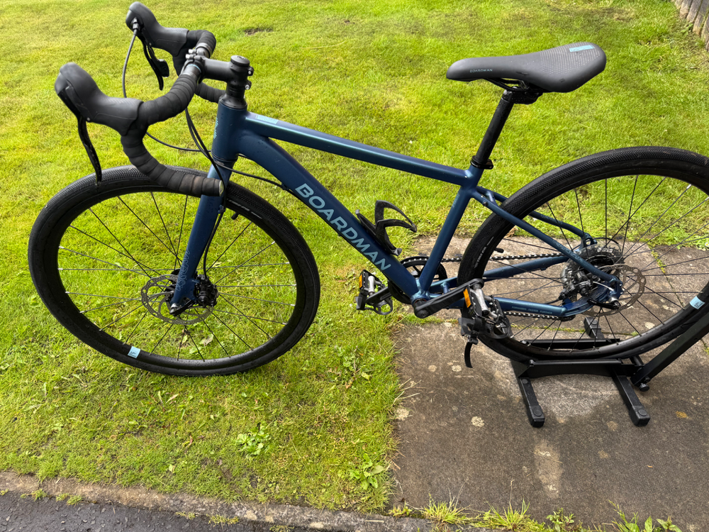 Boardman JNR 24 2023