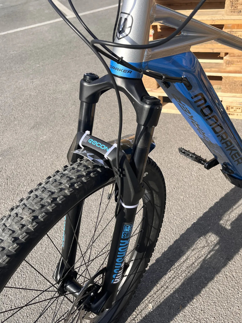 Mondraker Prime 29 2023