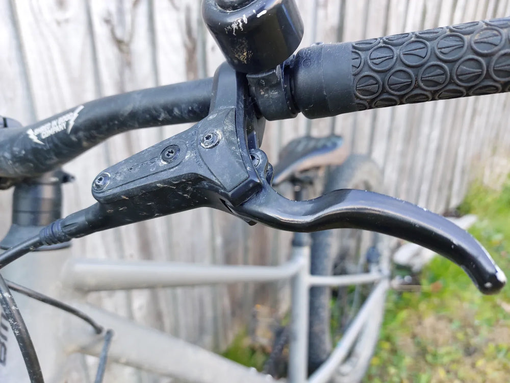 BMC Twostroke AL24 2022