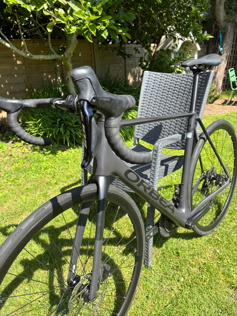 Orbea Orca M30i Carbon Road 2025