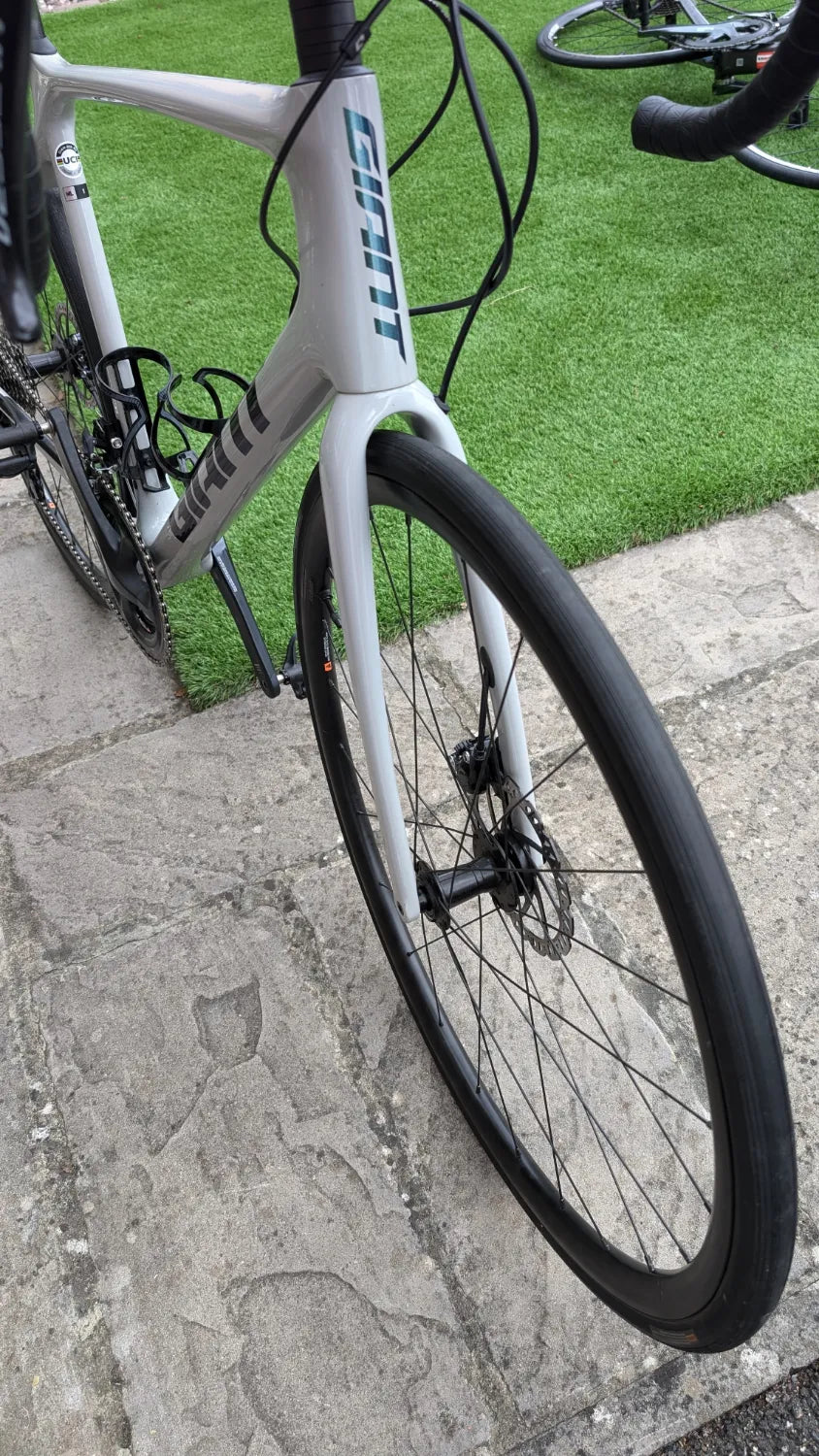 Giant TCR Advanced 1 2021