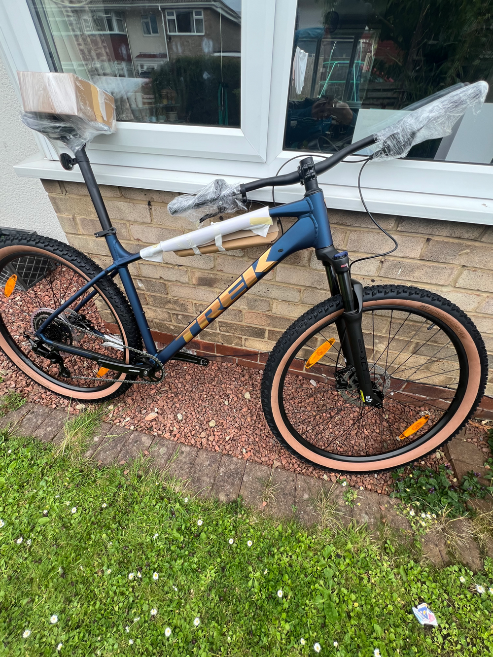 Trek Marlin 5 Gen 3 2026