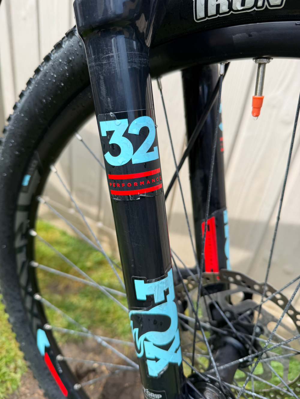 Orbea Alma H30 2020