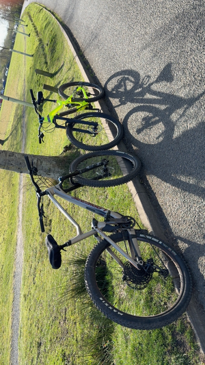 Lapierre Zesty AM CF 7. 9 Zesty 2023
