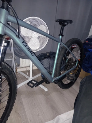 Cube Aim Pro 29er 2026