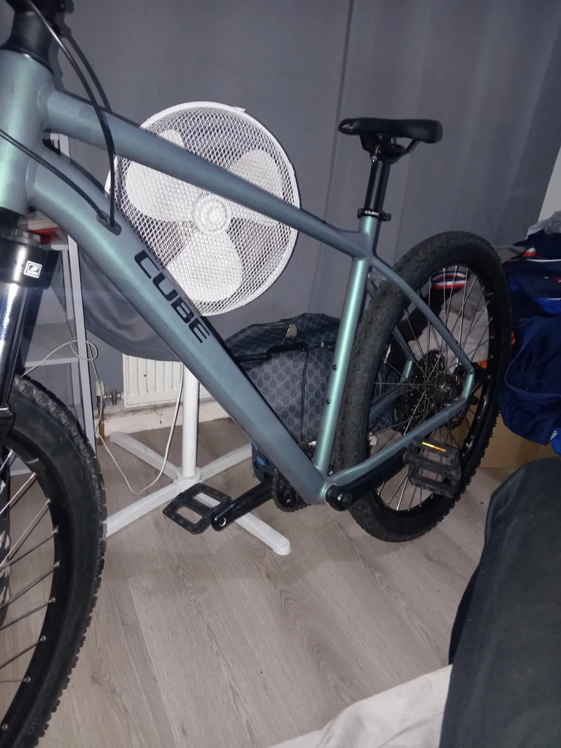Cube Aim Pro 29er 2026