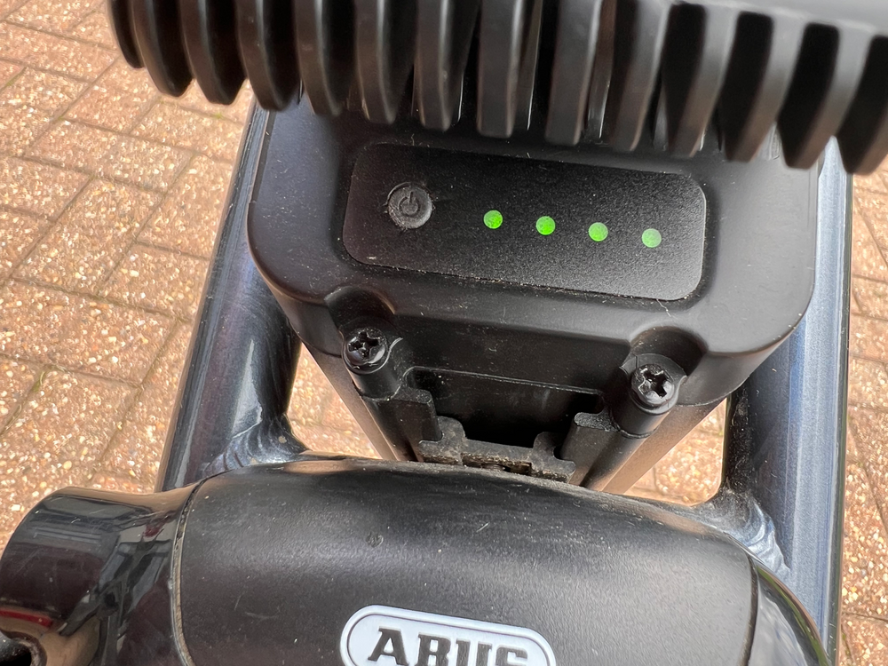 Volt Pulse 2019