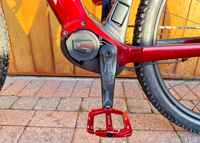 Trek Superfly 2024