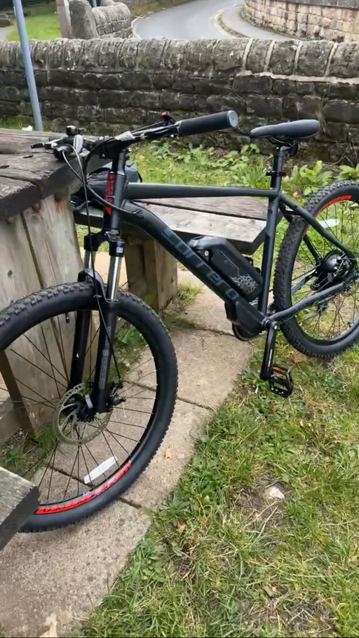 Carrera Vengeance-E Pro 2026