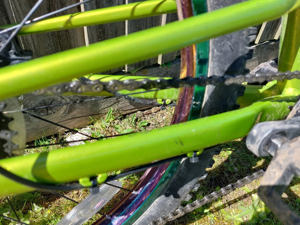 Trek Wahoo 24 Trail 2024