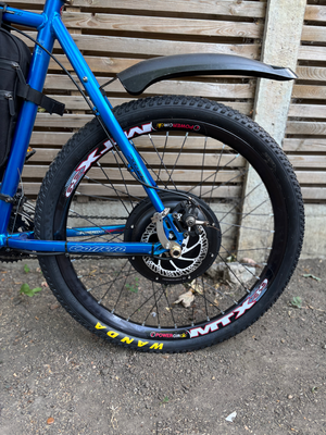 Carrera Vulcan E 2020