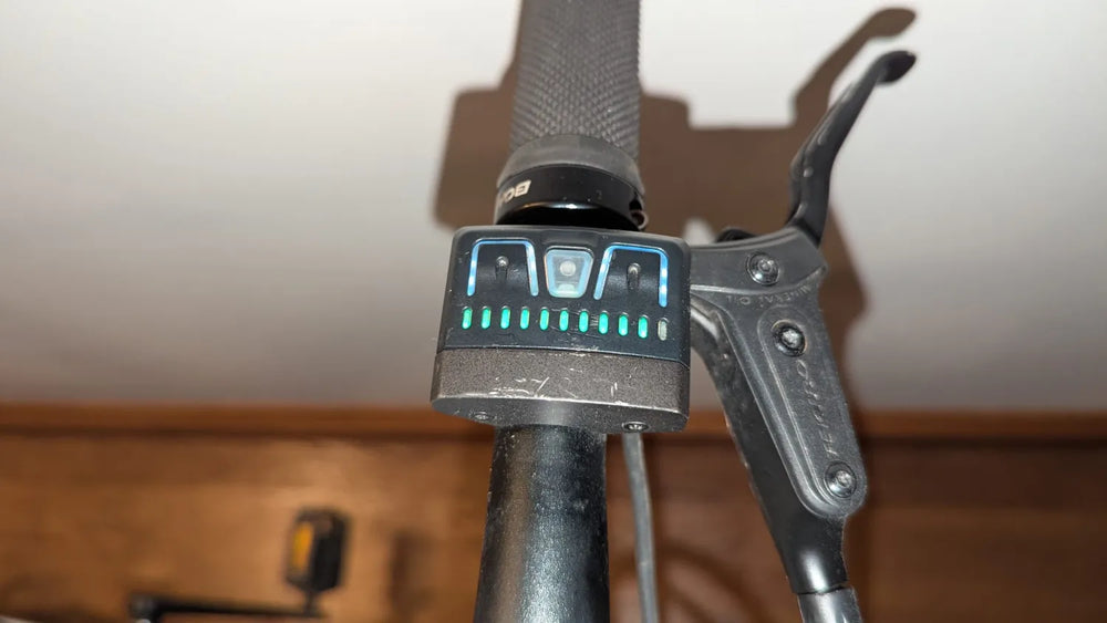 Boardman HYB 8.9e 2020