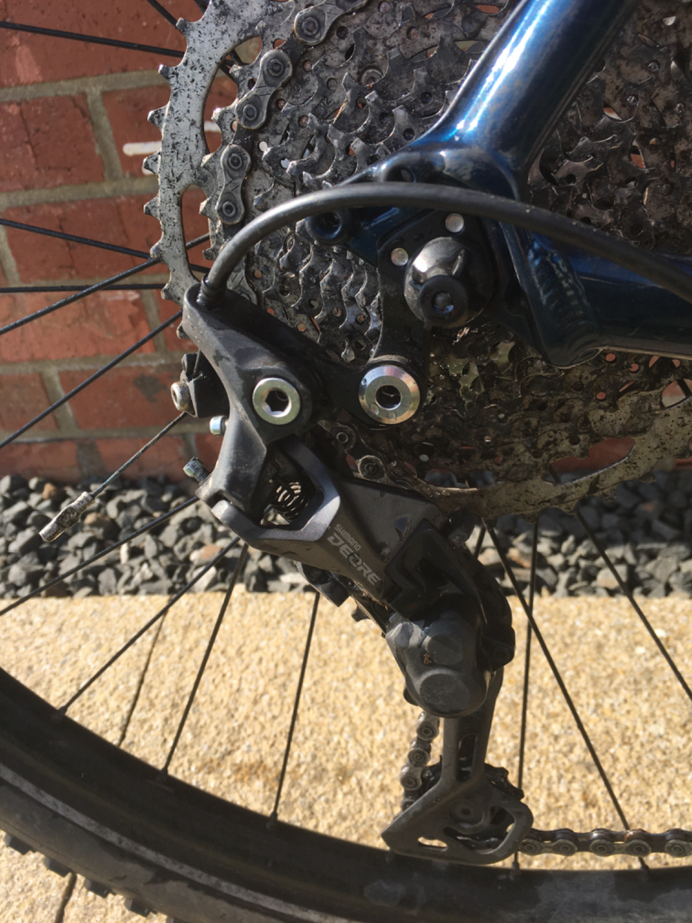 Trek X-Caliber 7 2021