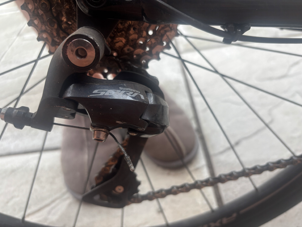Specialized Diverge E5 Sport 2017