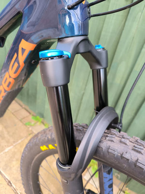 Orbea Rise H20 29er 2022