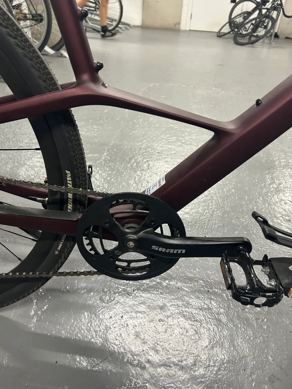 Specialized Sirrus X 5.0 2023