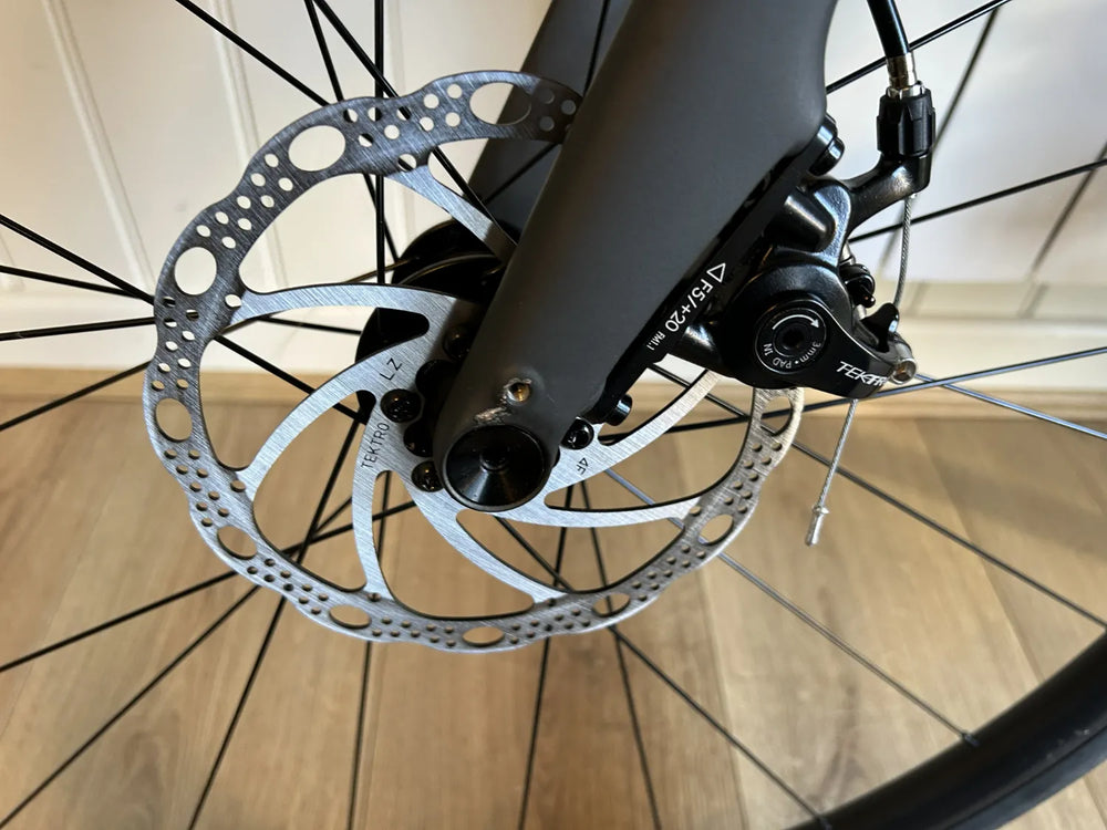 Trek Domane AL 2 Aluminium 2026