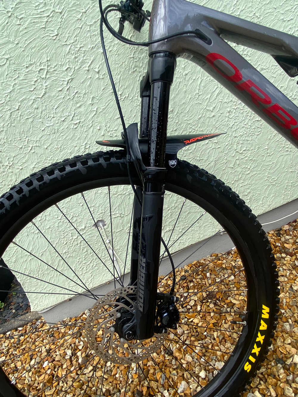 Orbea OCCAM H30 2023
