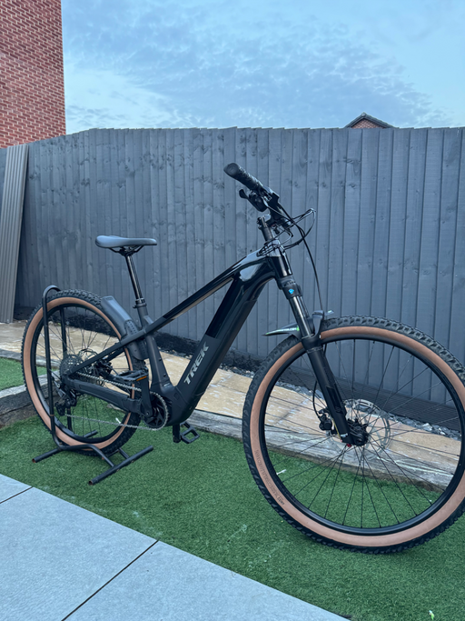 Trek Powerfly 5 Dark Prismatic Trek 2024