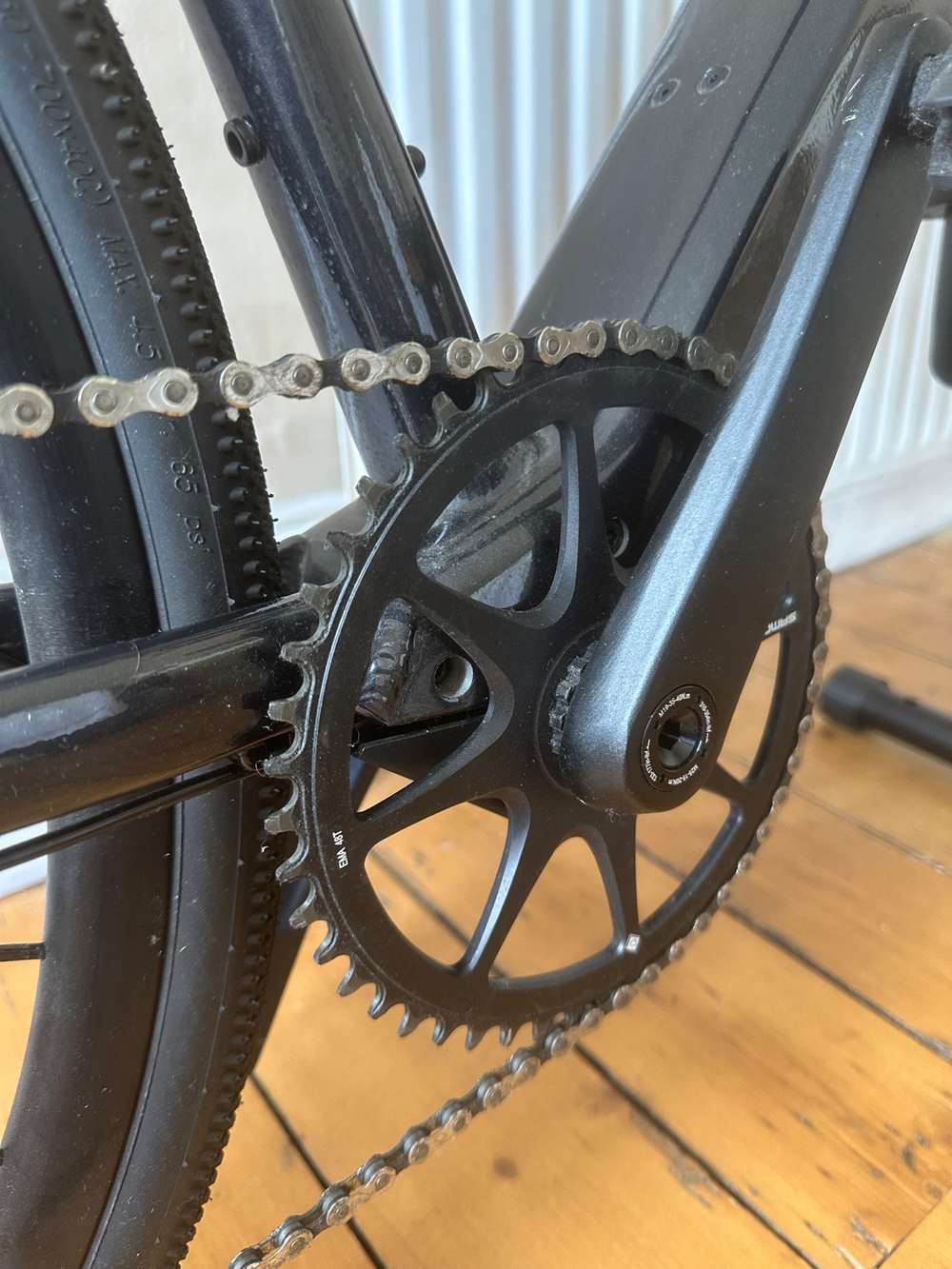 Canyon Roadlite:ON 5 2023