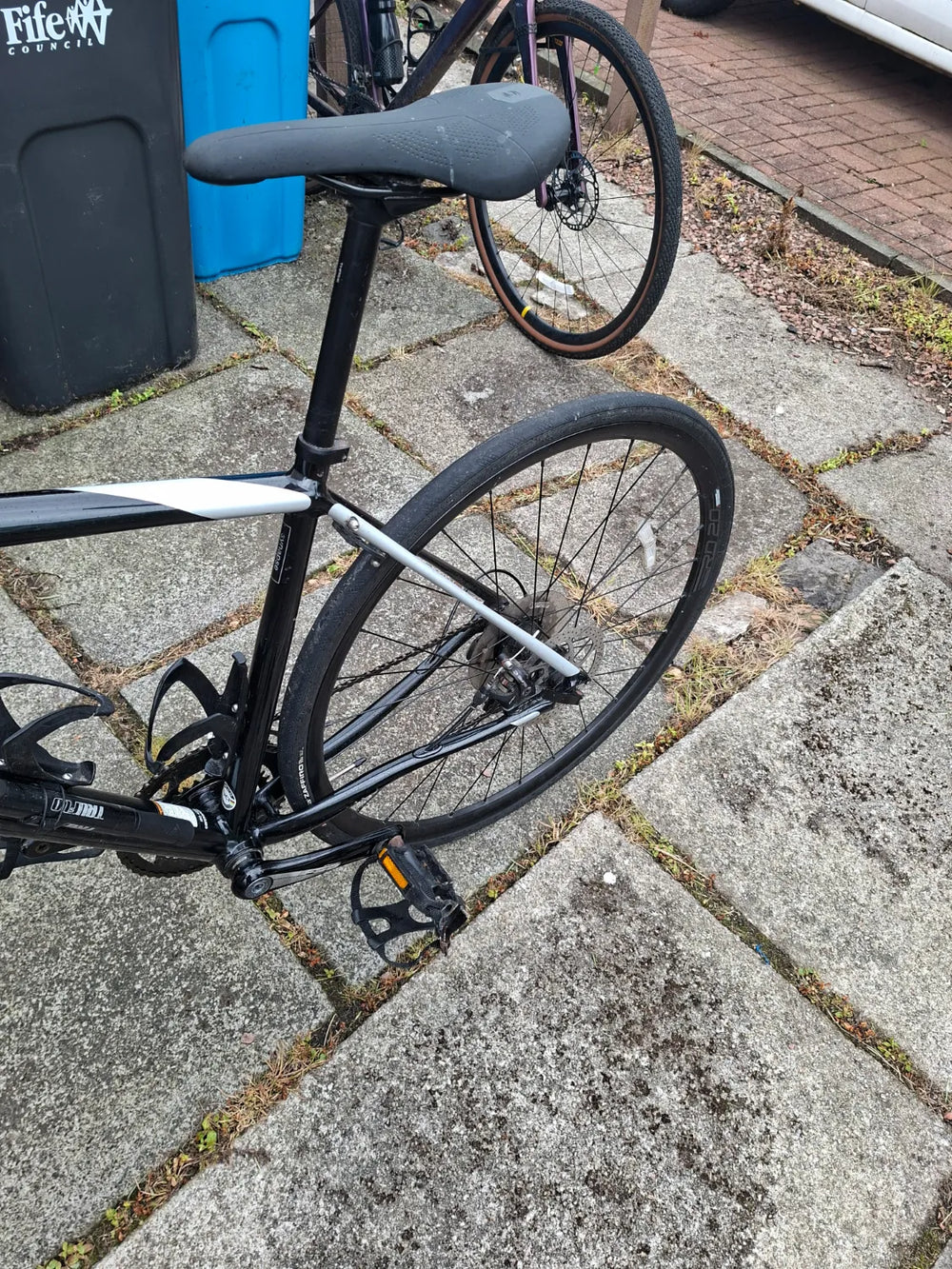 Cannondale Synapse 2020