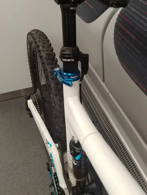 Commencal Meta 5 5 Team 2012