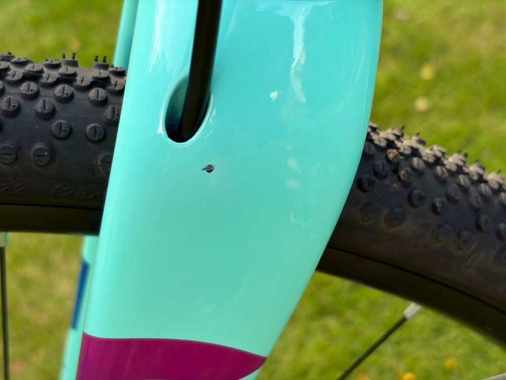 Bianchi Zolder Pro GRX 600 2023