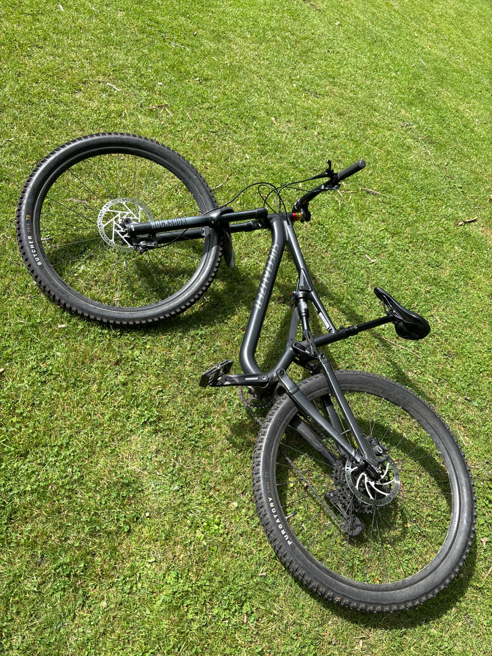 Specialized Stumpjumper Alloy 2022