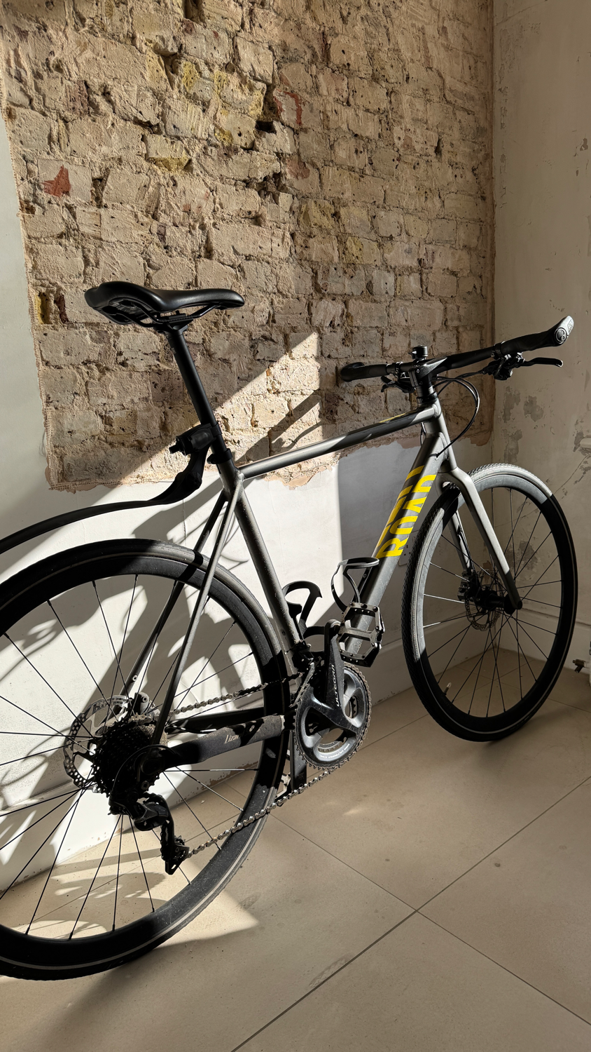 Canyon Roadlite 8 2025