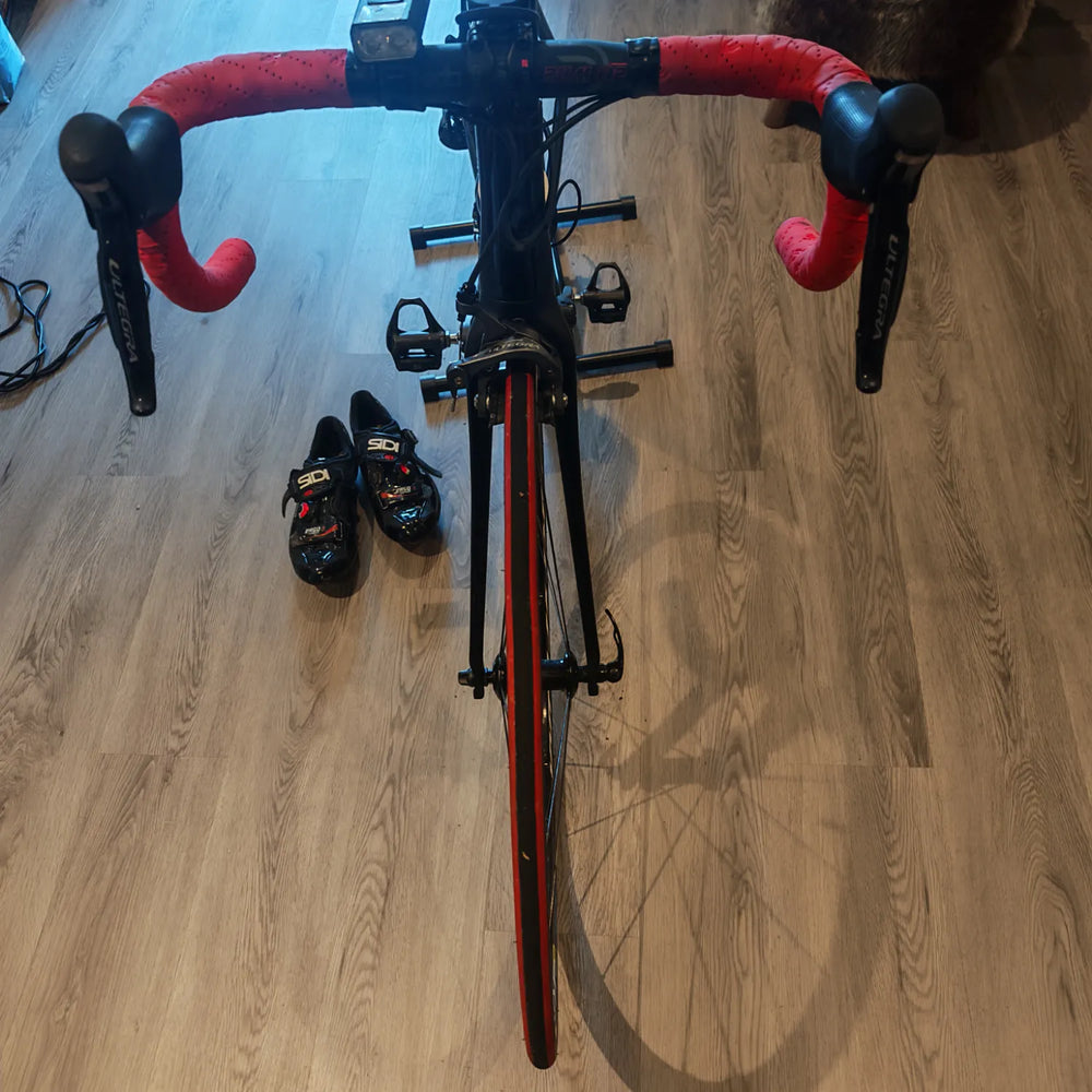 Ribble Endurance 725 - Shimano Ultegra Di2 2015