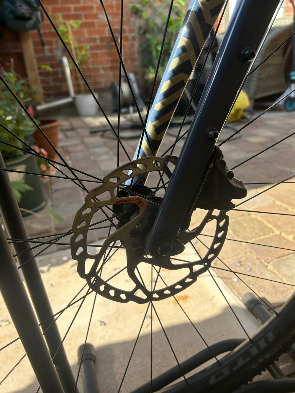 Nukeproof Digger Comp 2021
