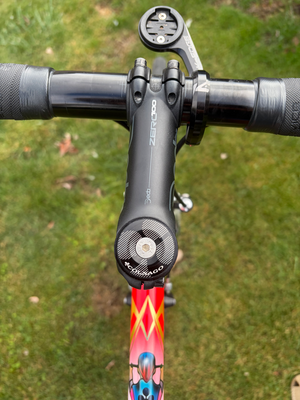 Colnago Master light 2018
