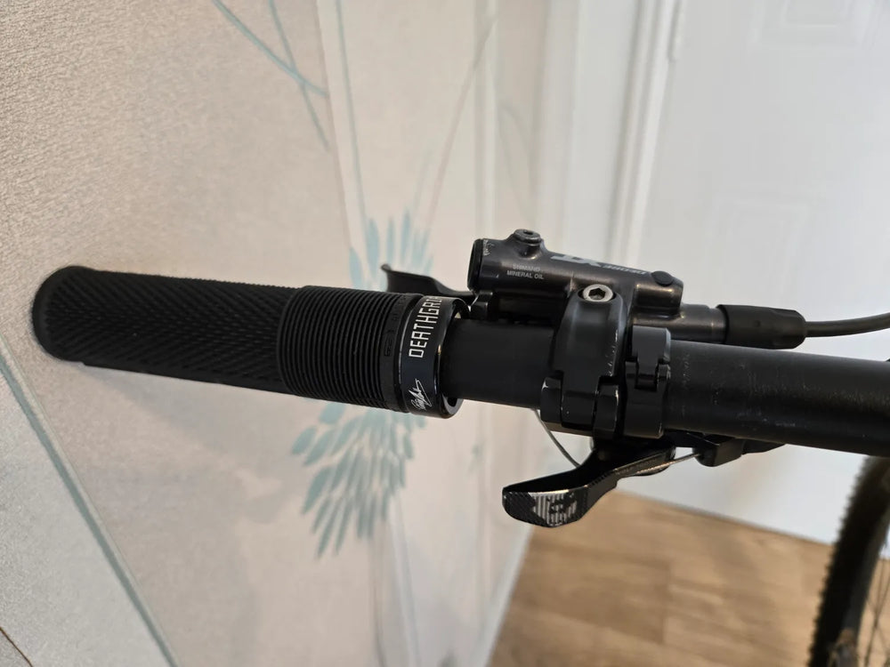 Santa Cruz Hightower V2 CC 2022