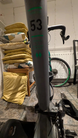 Cube Attain GTC Pro Disc 2018