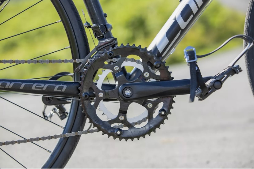 Carrera zelos Carrera Zelos men’s road bike  2025