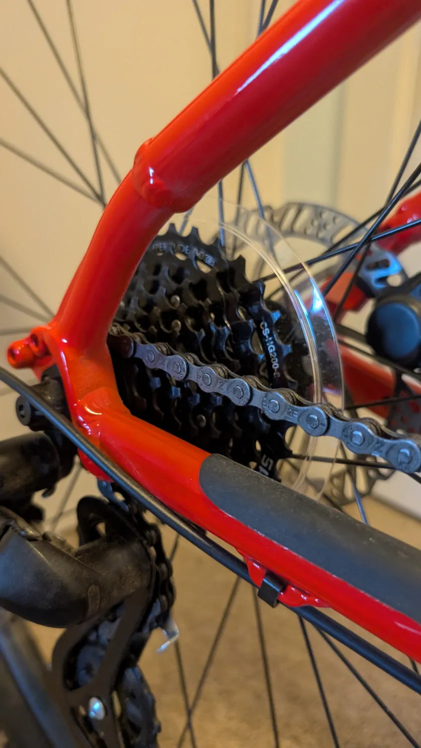 Trek + Ghostrider Go! 5i 2023