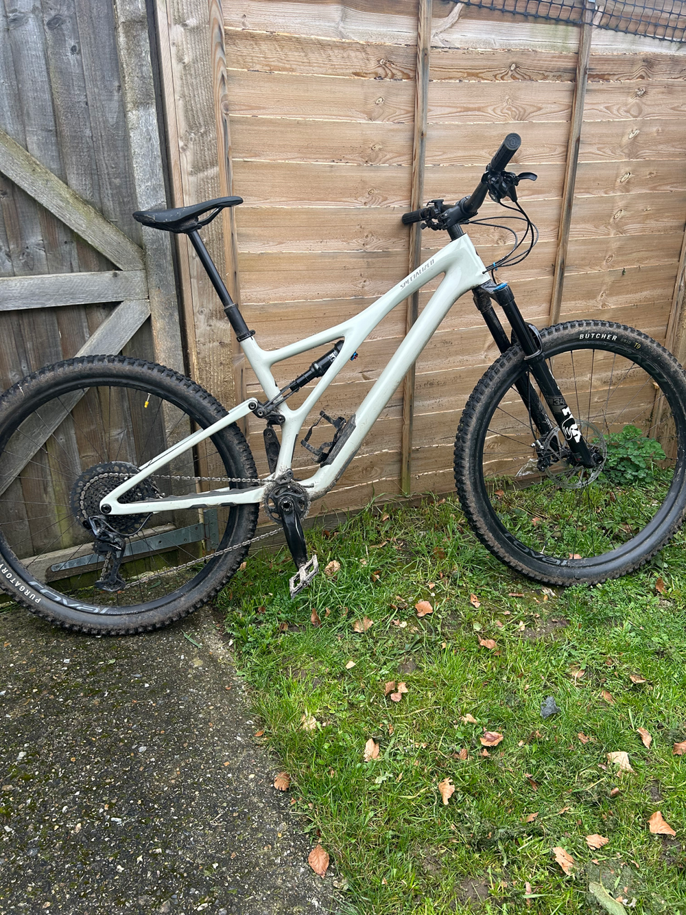 Specialized Stumpjumper Expert Carbon 29 2022
