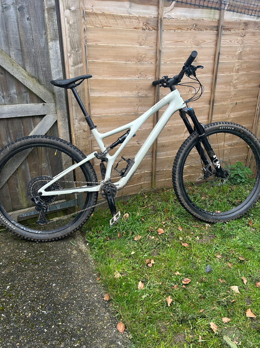 Specialized Stumpjumper Expert Carbon 29 2022