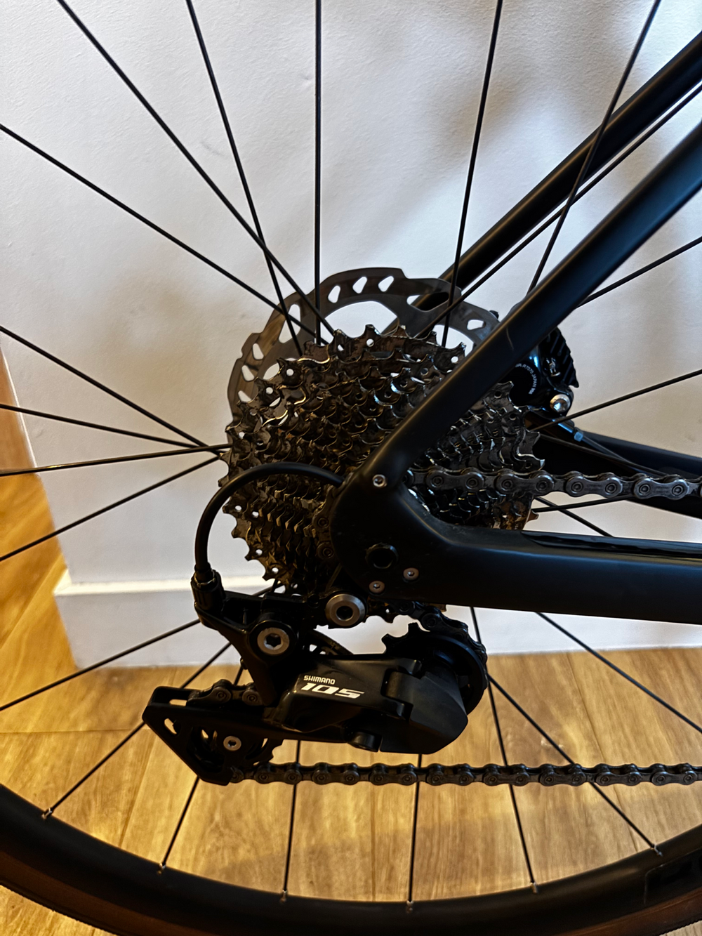 Trek Domane SL 5 Gen 3 2023