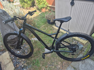 Orbea Laufey H Ltd 29 2021
