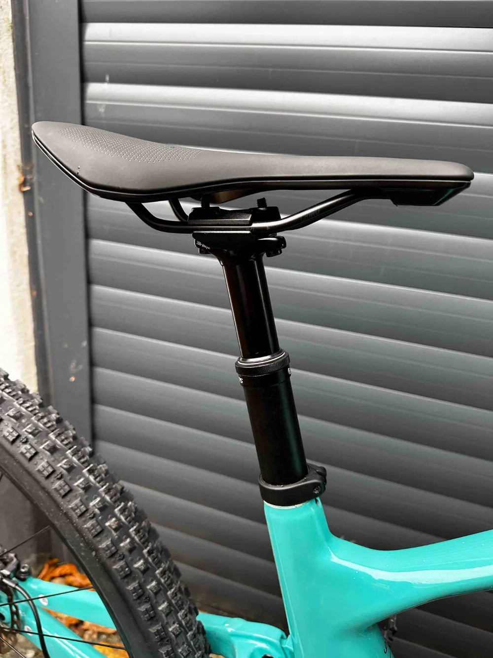 Scott Genius ST 910 TR 2024