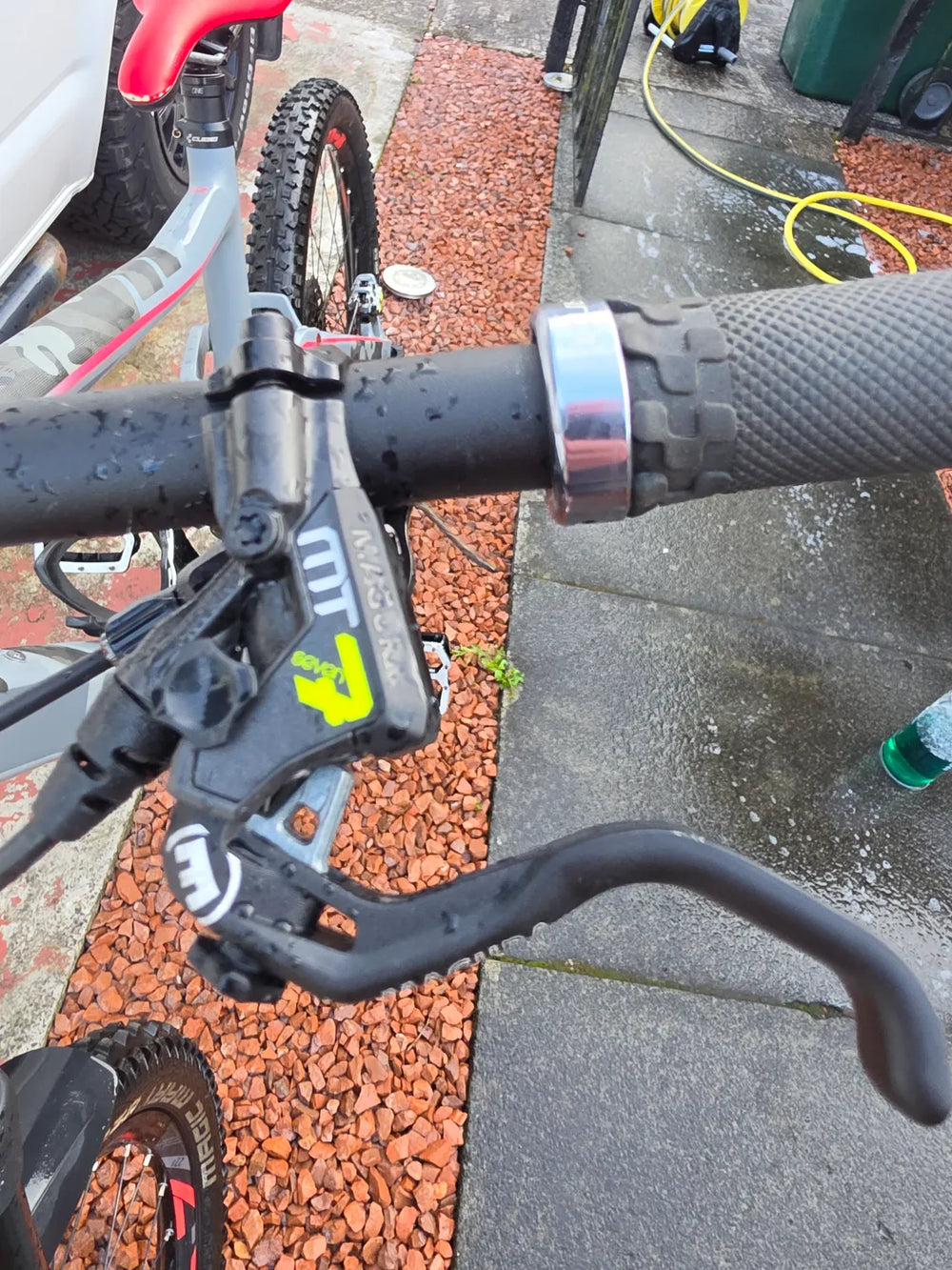 Cube Stereo 160 C:62 Sl 27.5 2017