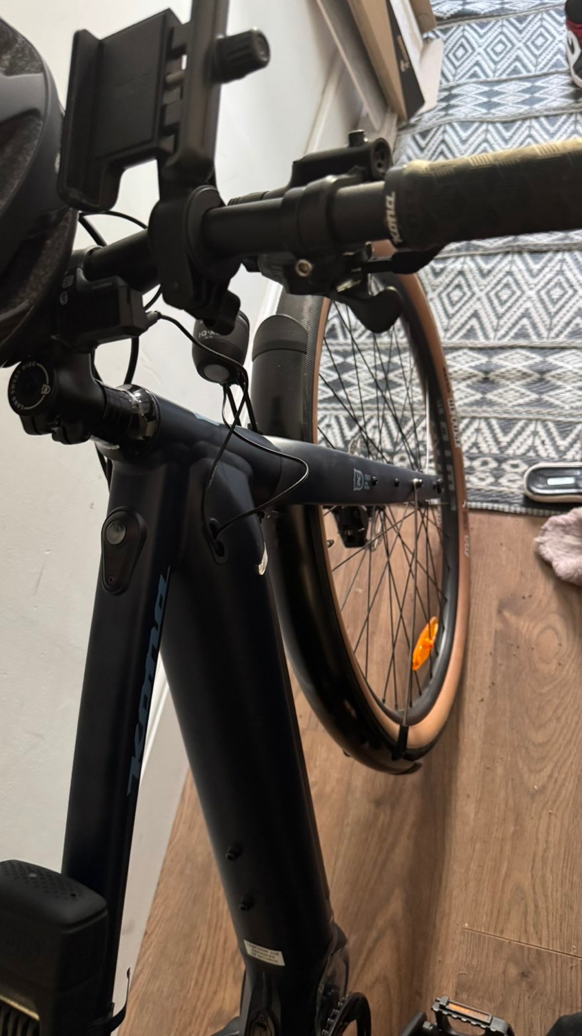 Kona Dew-E DL 2023 2025