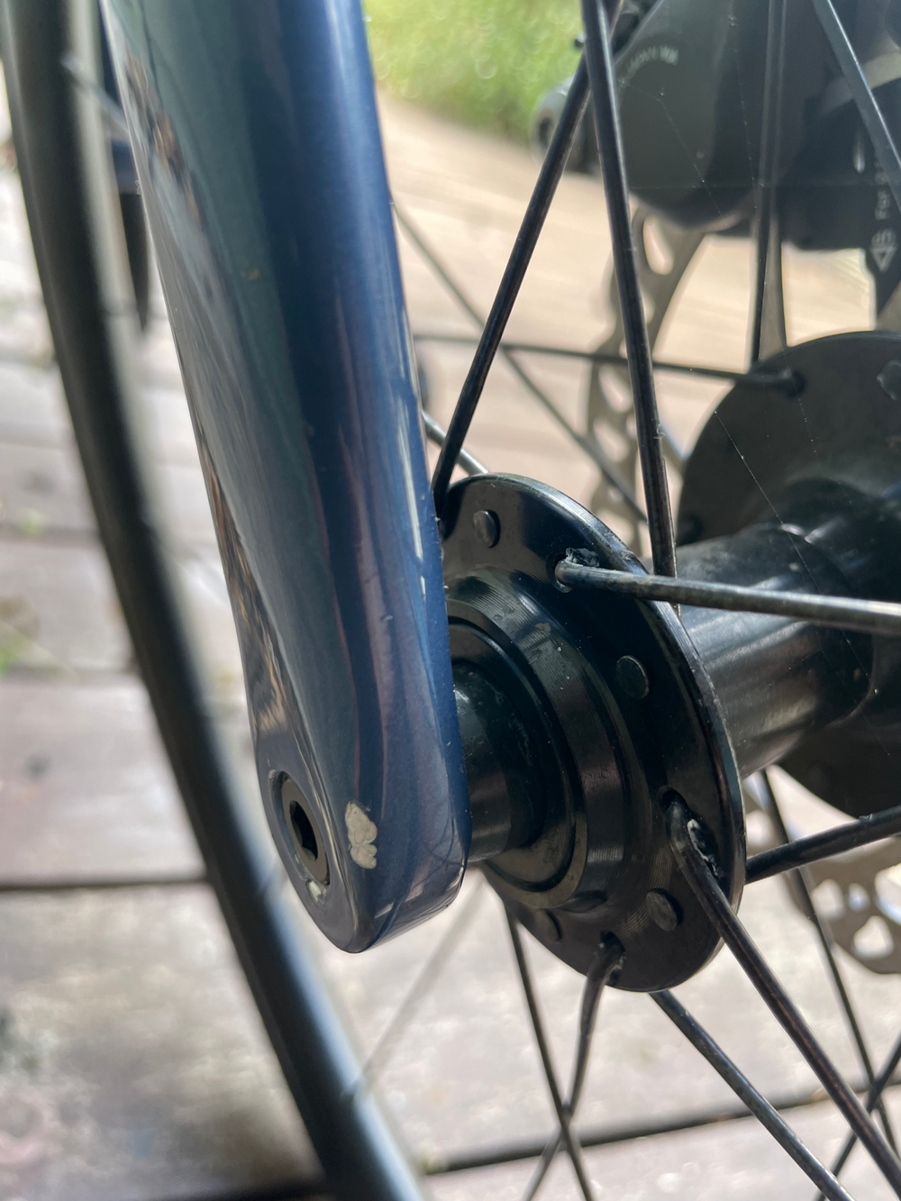 Giant TCR Advanced 3 Disc 2021