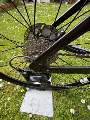 Trek Madone SL 6 2022