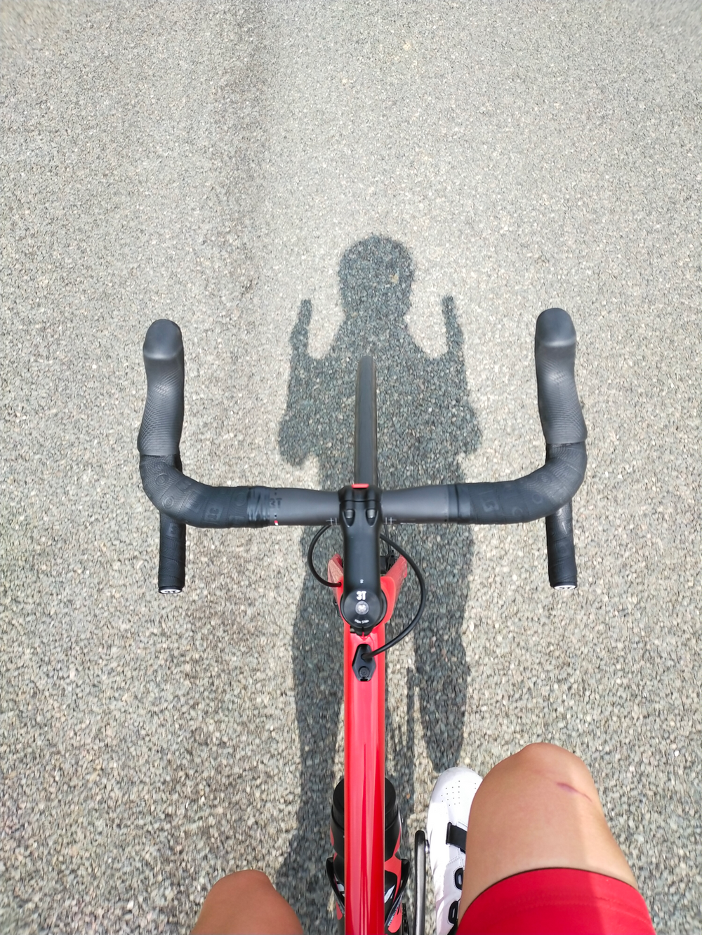 3T Strada Due TEAM FORCE AXS eTap 2019