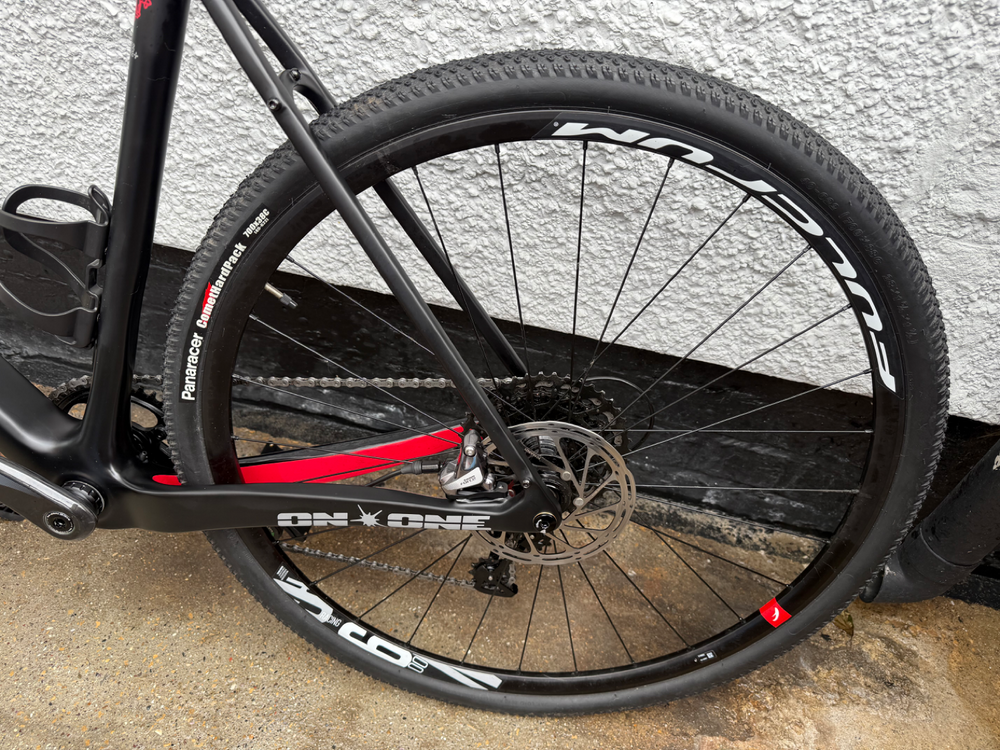 On-One Free Ranger SRAM Force 1 2021