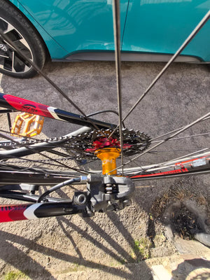Lapierre Overvolt HT 700 2019