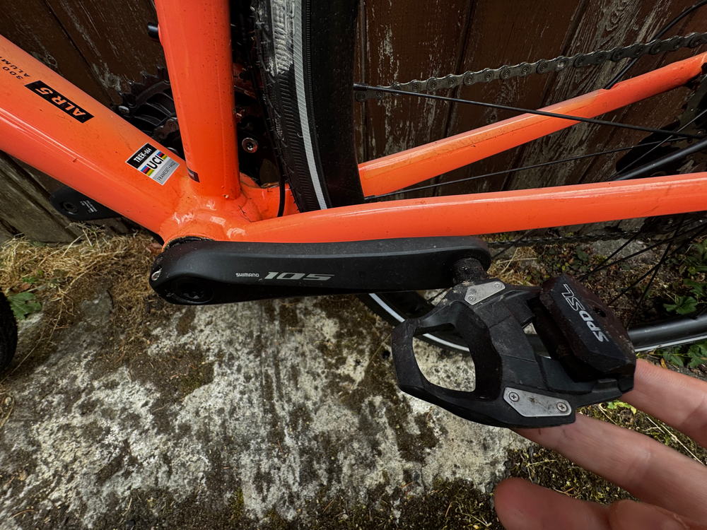 Trek Émonda ALR 5 Disc 2023