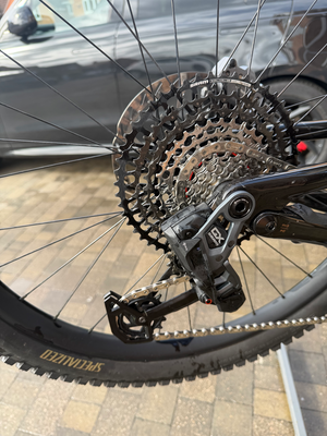 Specialized Levo SL Expert Carbon 2026